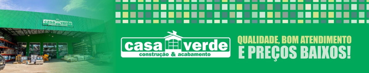 Banner Casa Verde Bragança Paulista